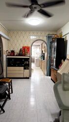 Blk 435 Ang Mo Kio Avenue 10 (Ang Mo Kio), HDB 3 Rooms #588622981